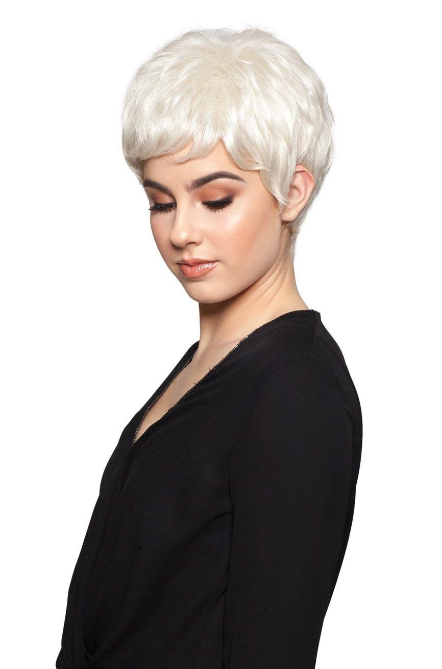 511 Jean by WigPro: Synthetic Wig | Clearance Sale