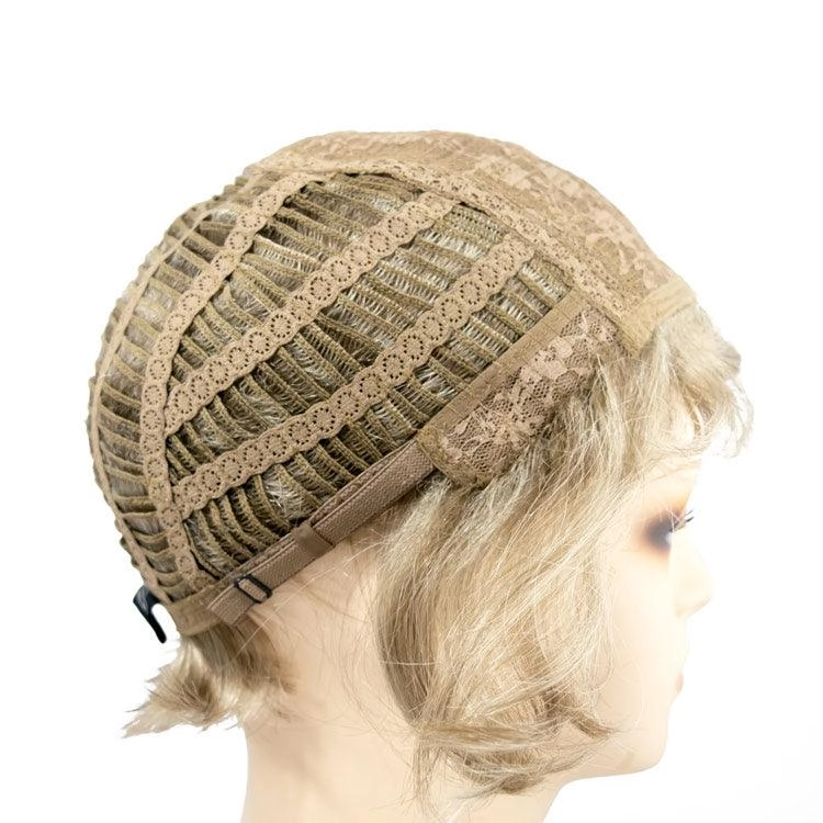 559 Sophie by WigPro: Synthetic Hair Wig