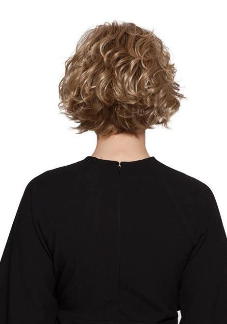 582 Liana by WigPro: Synthetic Wig