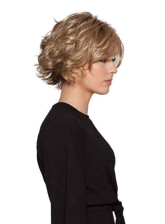 582 Liana by WigPro: Synthetic Wig