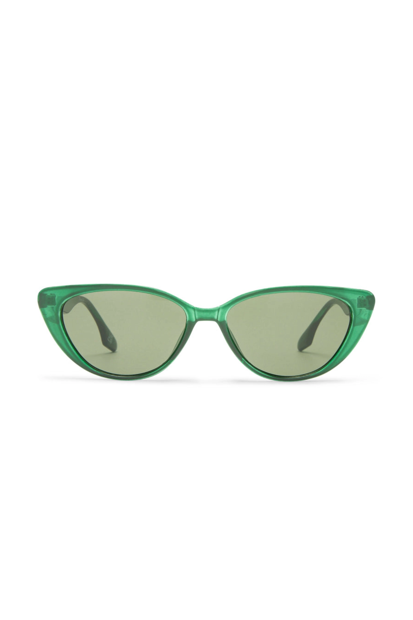 Aire Amalthea Sunglasses Green