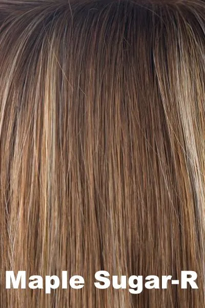 Alexander Couture Wigs - Angie (#1018)