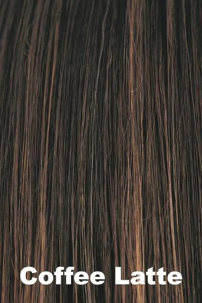 Alexander Couture Wigs - Angie (#1018)