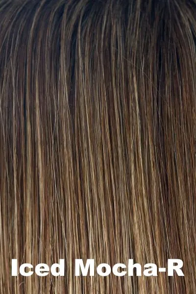Alexander Couture Wigs - Angie (#1018)