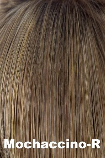 Alexander Couture Wigs - Angie (#1018)