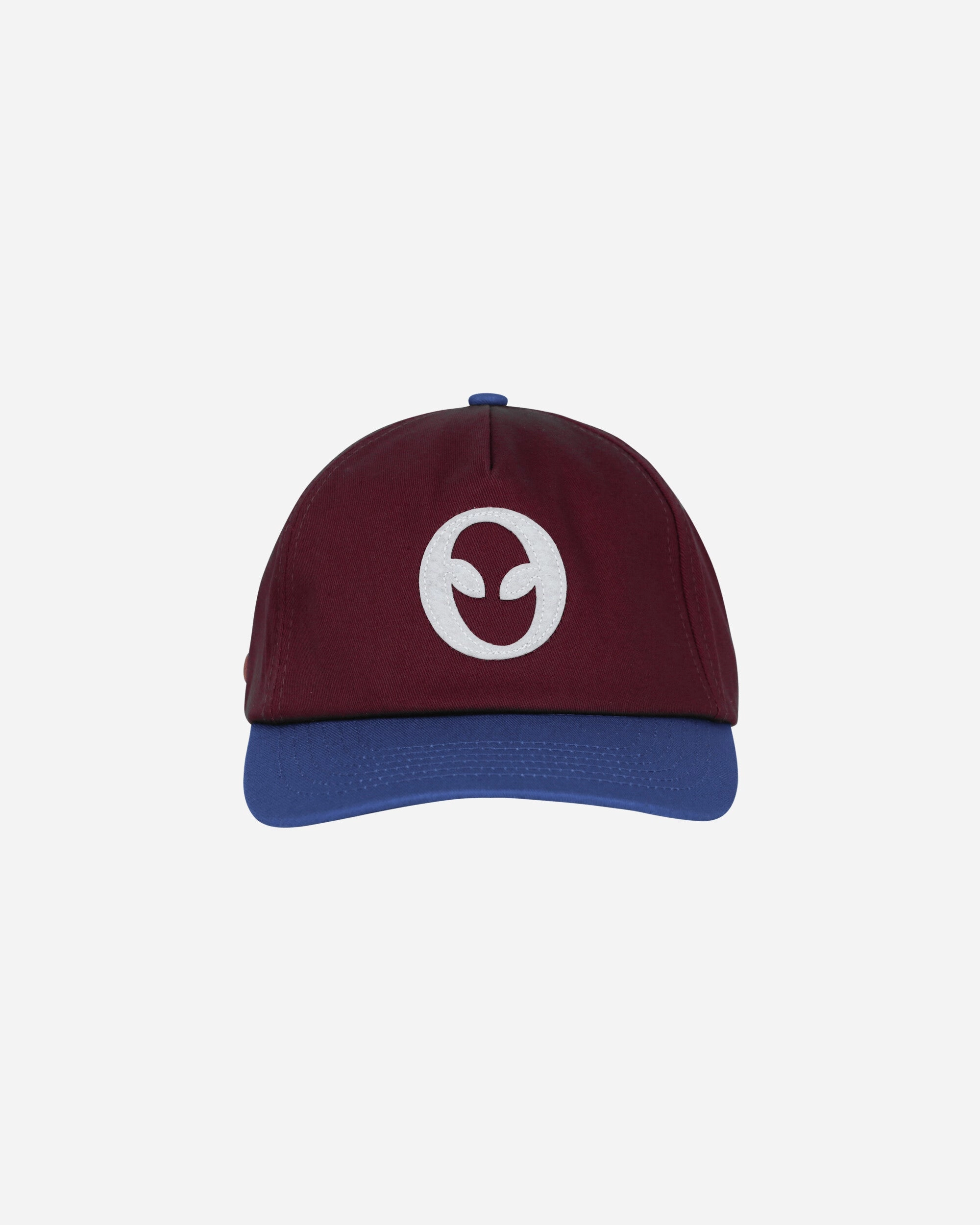 Alien-O Cap Burgundy
