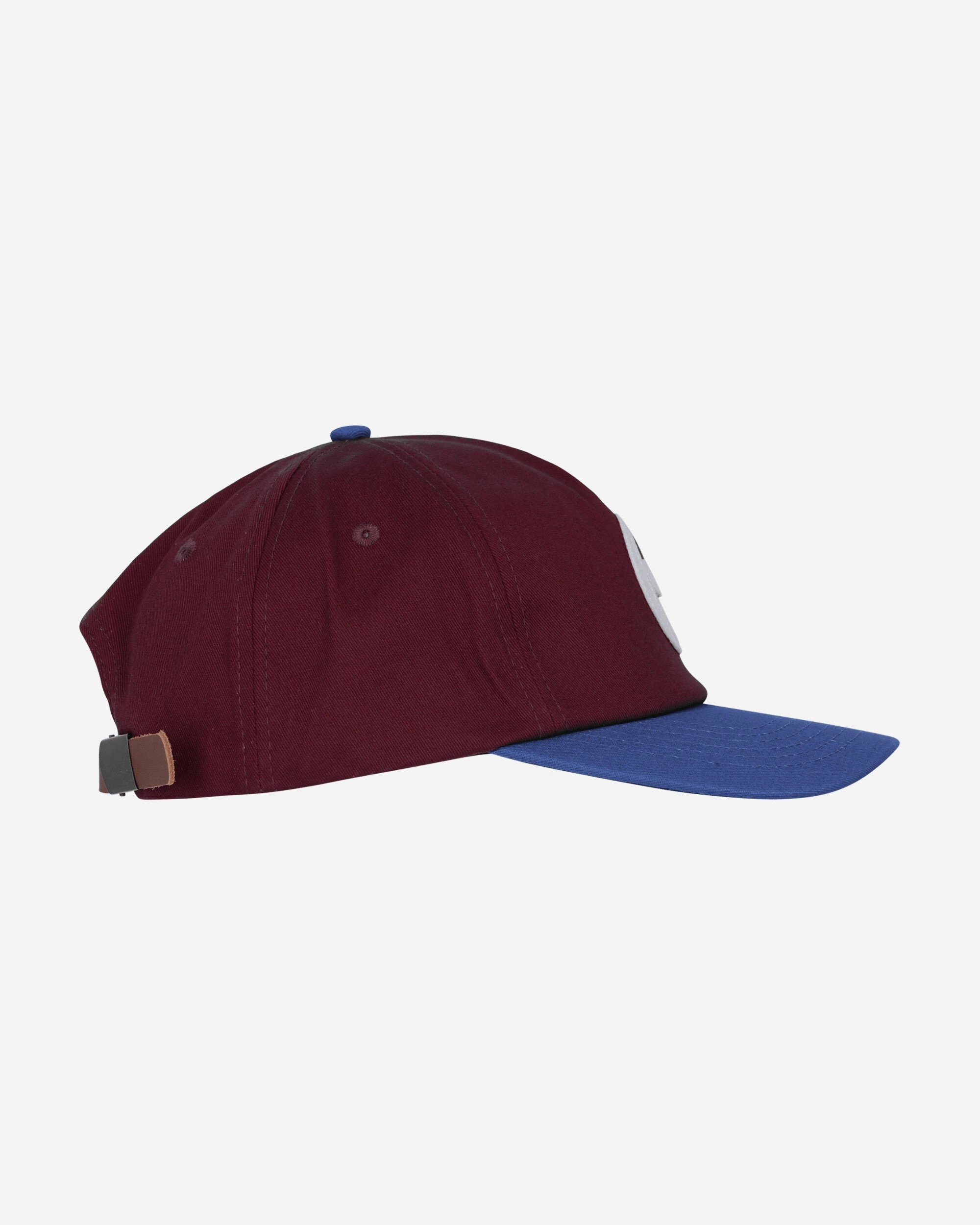 Alien-O Cap Burgundy