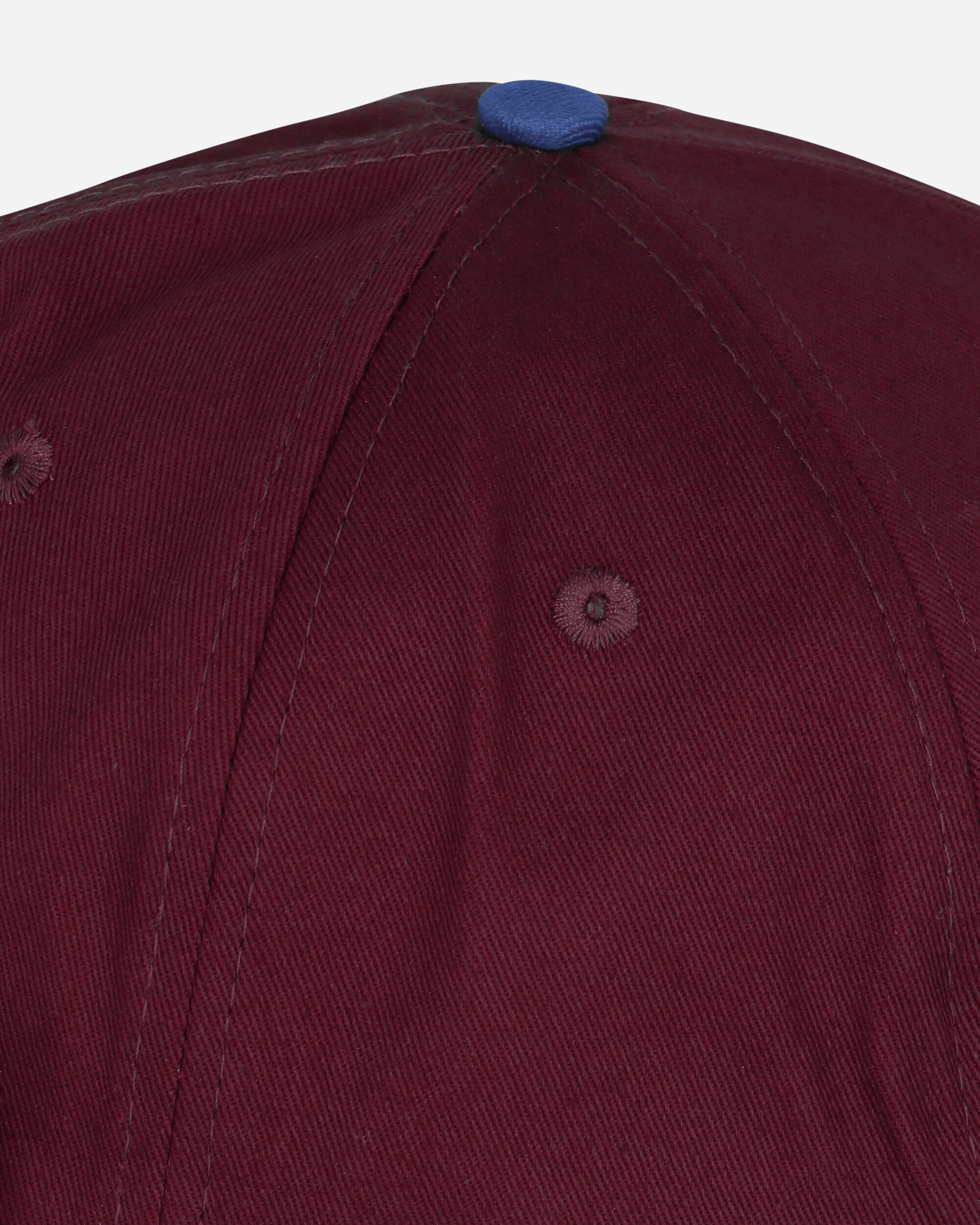 Alien-O Cap Burgundy