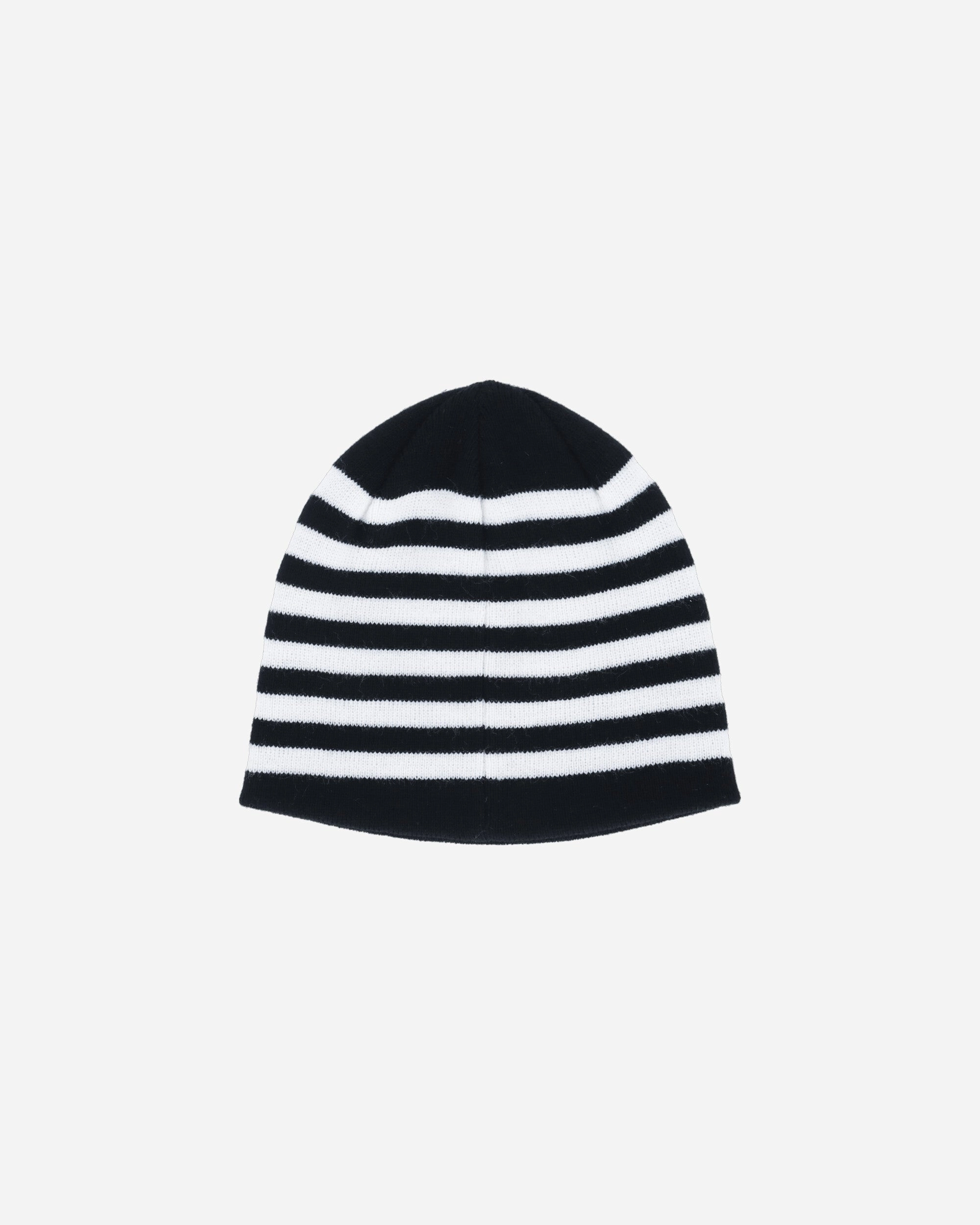 Alien-O Reversible Beanie Black