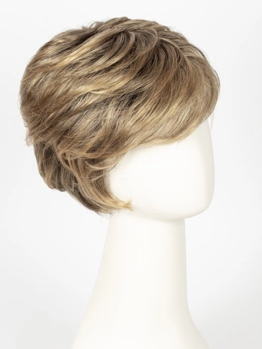 Allure Large | Synthetic Wig (Basic Cap)
