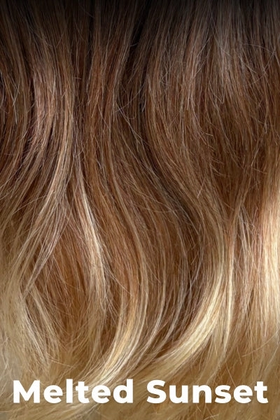 Amore Wigs - Callie (#2567)