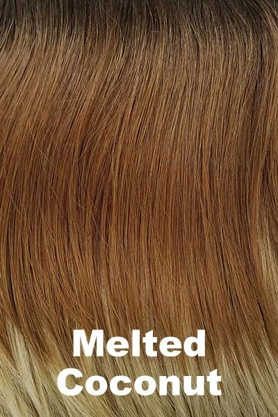Amore Wigs - Reed #2577