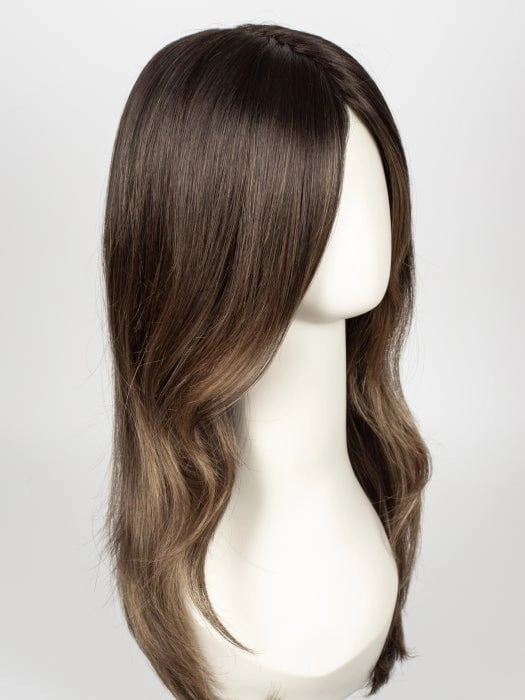 Angelica Large | Synthetic Wig (Basic Cap)