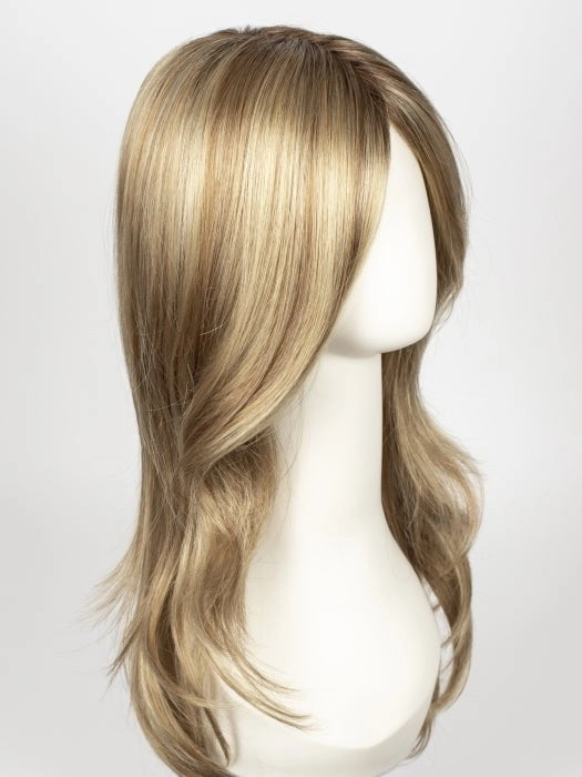 Angelica Large | Synthetic Wig (Basic Cap)