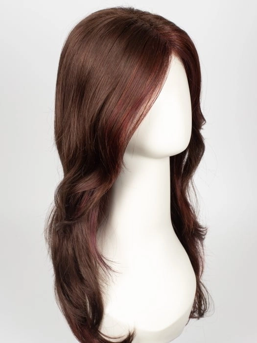 Angelica Large | Synthetic Wig (Basic Cap)
