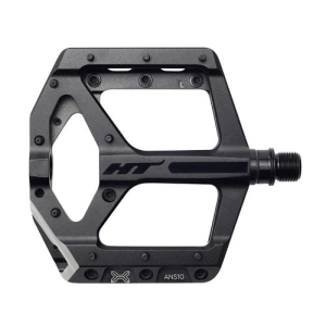 ANS10 Pedals - Platform Aluminum 9/16