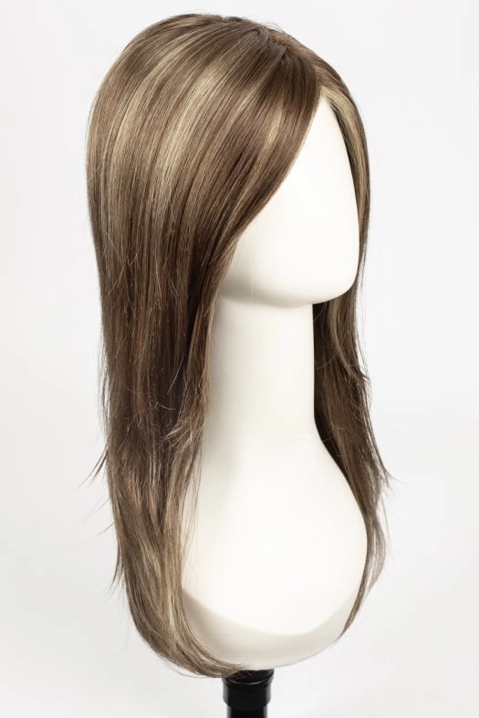 Aria | Synthetic Lace Front Wig (Hand Tied)