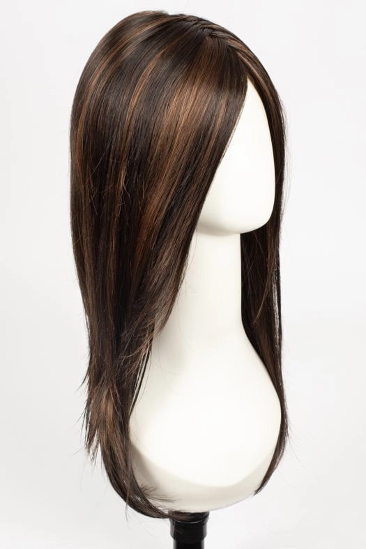 Aria | Synthetic Lace Front Wig (Hand Tied)
