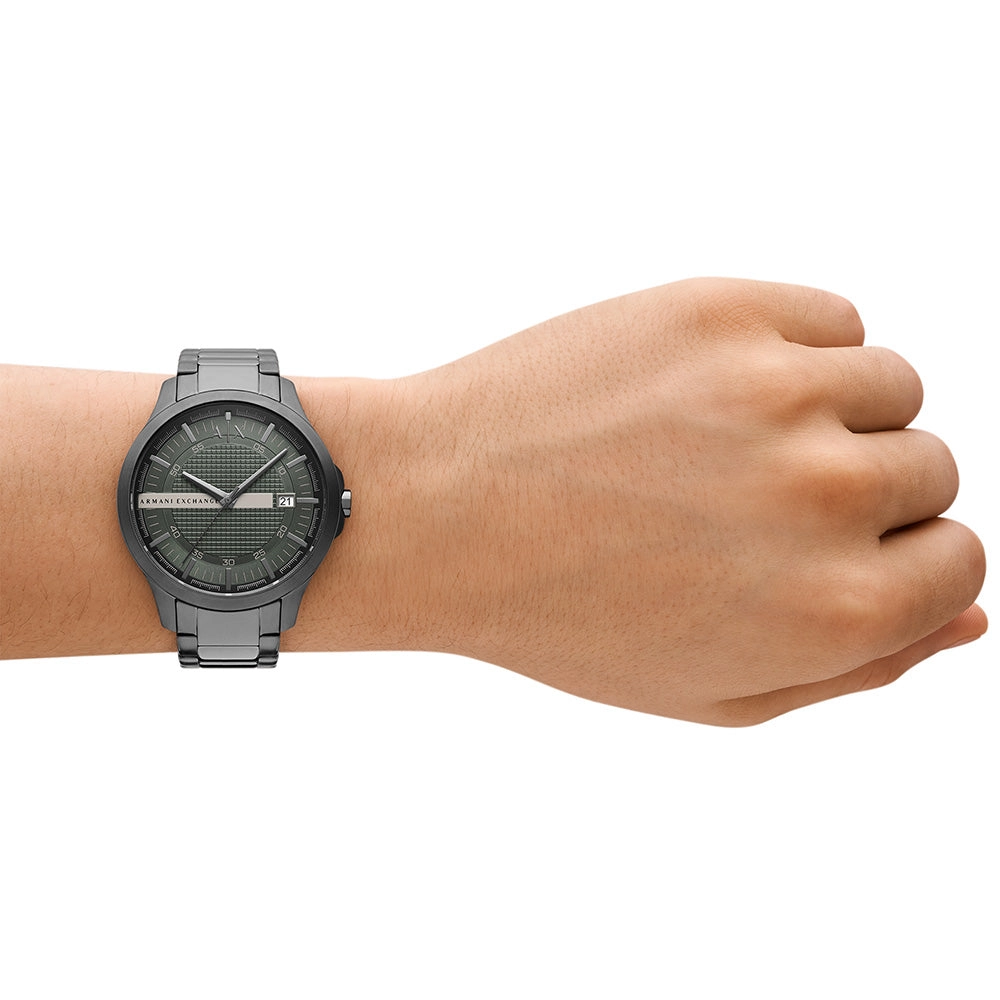 Armani Exchange Hampton AX2455