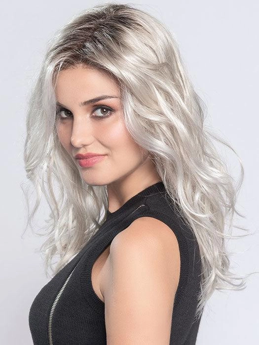 Arrow Wig by Ellen Wille | Synthetic