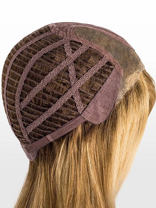 Arrow Wig by Ellen Wille | Synthetic