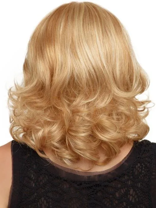 Ashley Wig by Envy | Synthetic (Lace Front Traditional Cap)