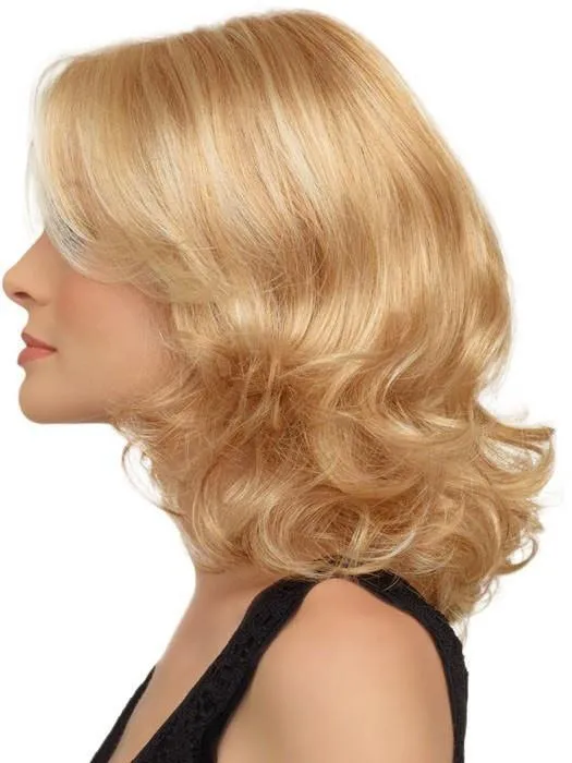 Ashley Wig by Envy | Synthetic (Lace Front Traditional Cap)