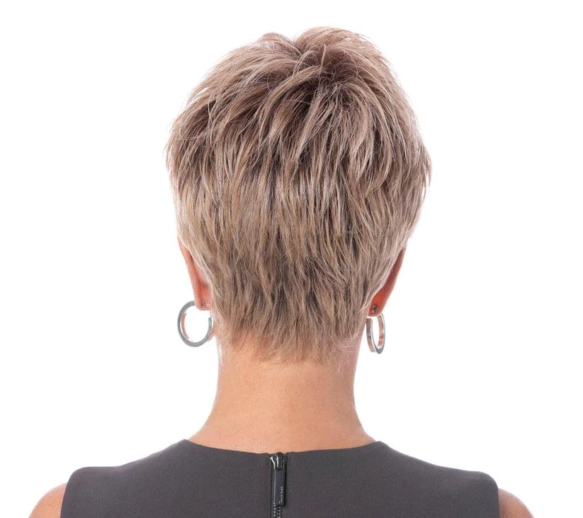 Attitude Large Wig by Toni Brattin | Heat Friendly Synthetic (Basic Cap)