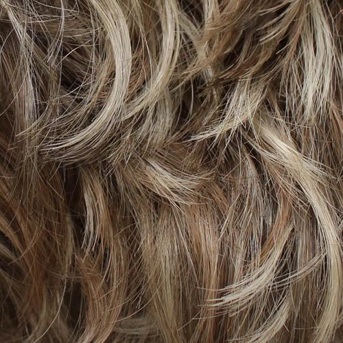 BA502 Bree by WigPro | Bali Synthetic Wig