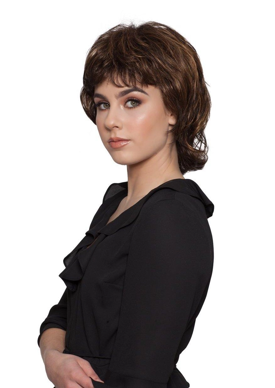 BA502 Bree by WigPro | Bali Synthetic Wig