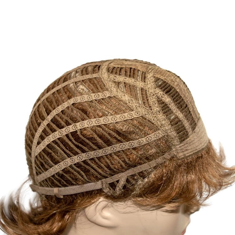BA502 Bree by WigPro | Bali Synthetic Wig