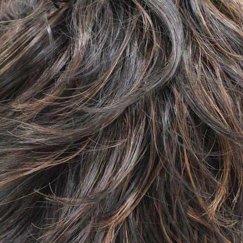 BA502 Bree by WigPro | Bali Synthetic Wig