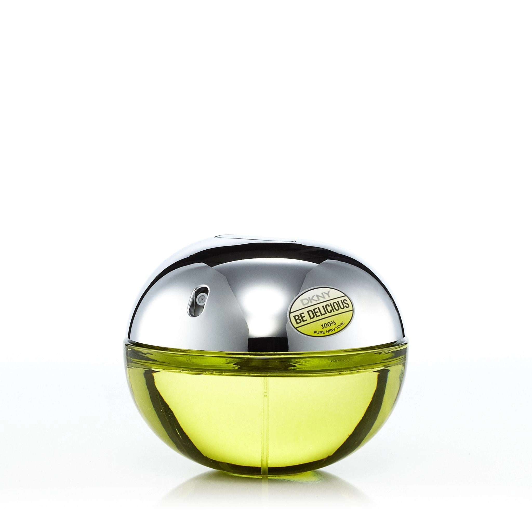 Be Delicious Perfume
