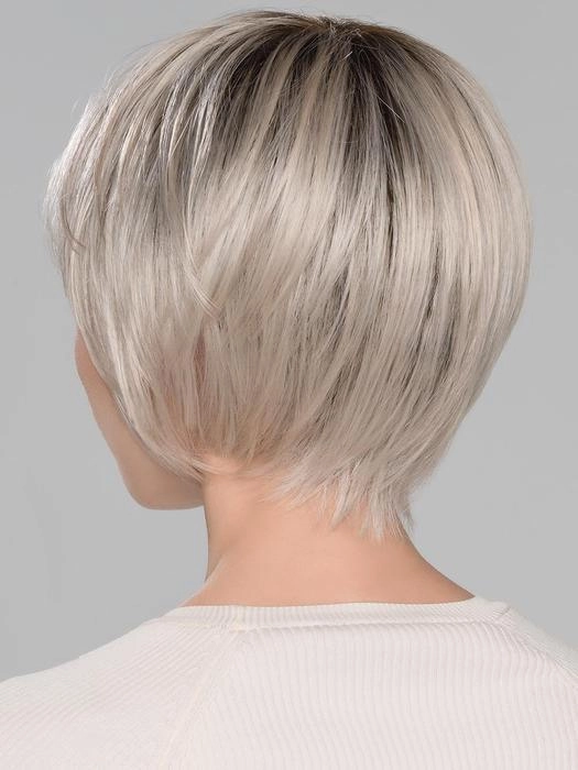 Beam Wig by Ellen Wille | Synthetic