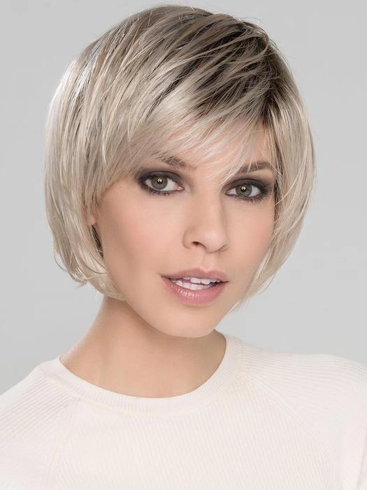 Beam Wig by Ellen Wille | Synthetic