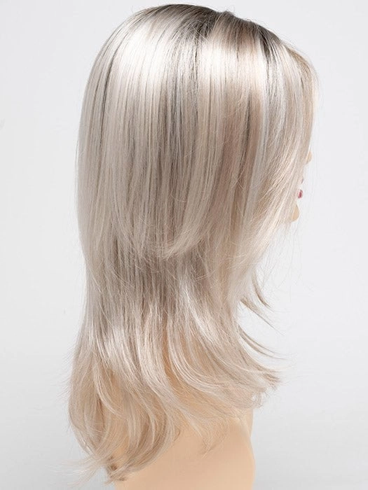 Belinda | Synthetic Lace Front Wig (Mono Part)