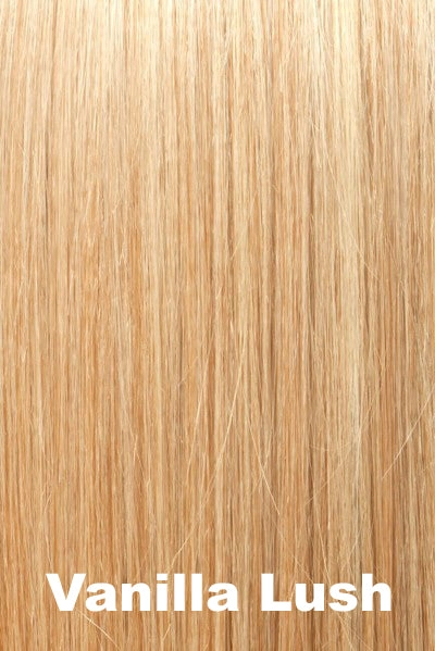 Belle Tress Toppers - Lace Front Mono Topper 6" (#7009)