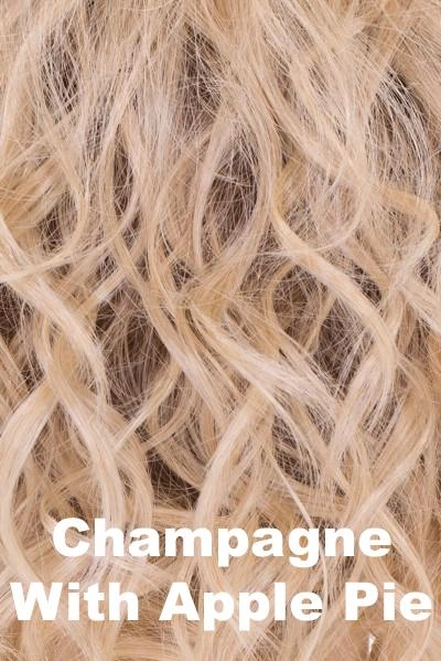 Belle Tress Wigs - Califia (#6111)