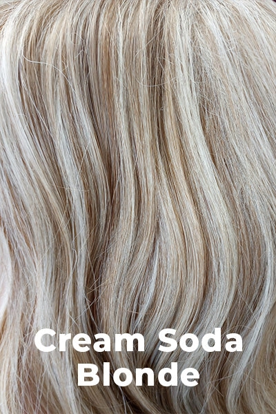 Belle Tress Wigs - Califia (#6111)