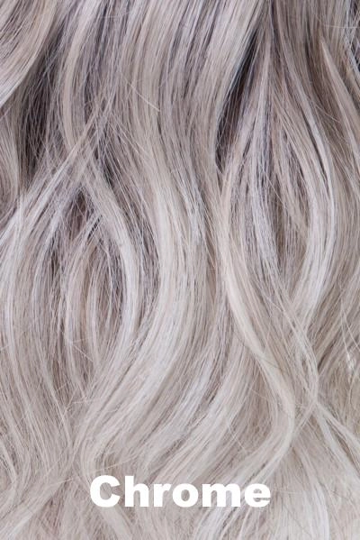 Belle Tress Wigs - Califia (#6111)