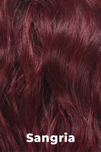 Belle Tress Wigs - Califia (#6111)