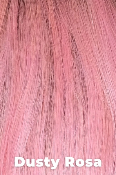 Belle Tress Wigs - Califia (#6111)