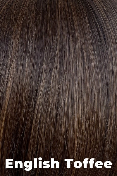 Belle Tress Wigs - Califia (#6111)