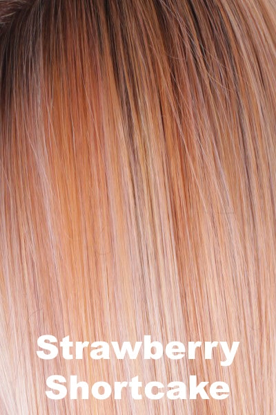 Belle Tress Wigs - Califia (#6111)