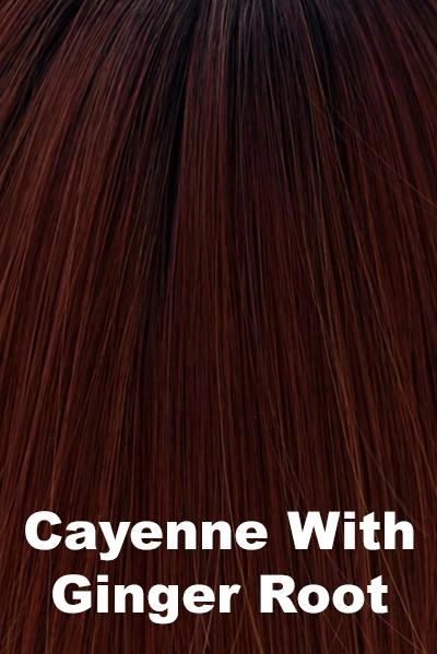 Belle Tress Wigs - Califia (#6111)