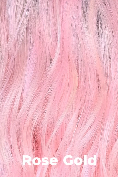 Belle Tress Wigs - Califia (#6111)