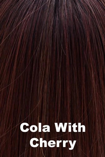 Belle Tress Wigs - Califia (#6111)