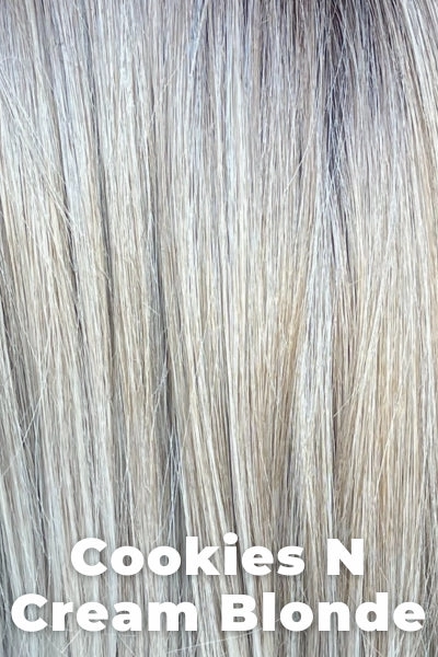 Belle Tress Wigs - Califia (#6111)