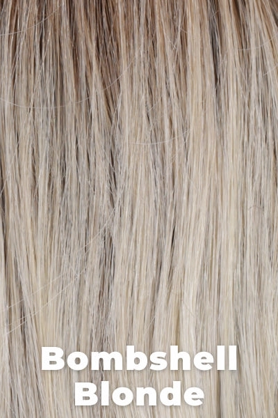 Belle Tress Wigs - Califia (#6111)