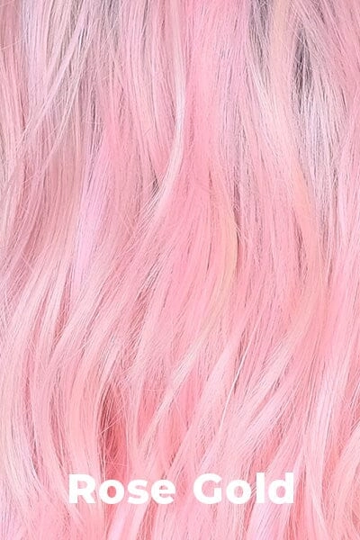 Belle Tress Wigs - Dalgona 16 (#6091)